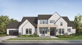 New construction Single-Family house 304 Chapel View Ct, Heath, TX 75032 - image