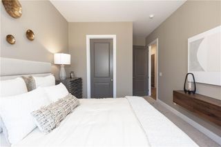 New construction Condo house 5047 Shirley Oaks Dr, Unit 313, Peachtree Corners, GA 30092 plan The Cassidy - image