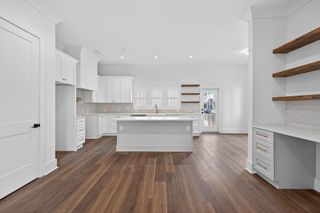 New construction Townhouse house 333 Sugarview Rd, Sugar Hill, GA 30518 - image