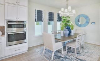 New construction Single-Family house 3616 Berry Briar Dr, Wesley Chapel, FL 33543 plan Azalea - image