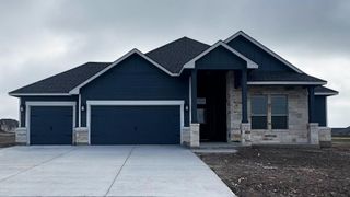 New construction Single-Family house 14519 Egon St, Salado, TX 76571 - image