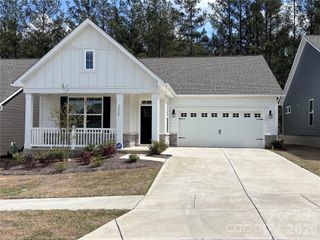 New construction Single-Family house 2028 Skyhawk Dr, York, SC 29745 plan Aspen - image