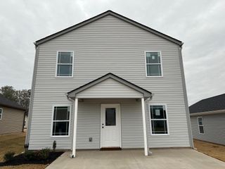 New construction Single-Family house 508 Molly Parker Ln, Spartanburg, SC 29301 - image