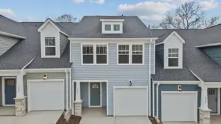 New construction Townhouse house 269 Telluride Wy, Lyman, SC 29365 plan Litchfield - image