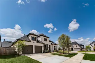 New construction Single-Family house 4510 Windmill Landing Ln, Fulshear, TX 77441 - image