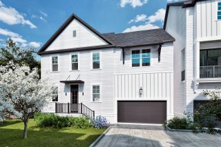 New construction Single-Family house 11061 Chatterton Dr, Houston, TX 77043 - image