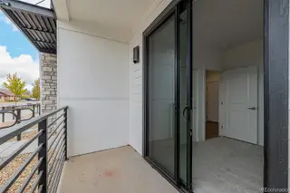 New construction Townhouse house 2076 S Holly St, Unit 2, Denver, CO 80222 - image