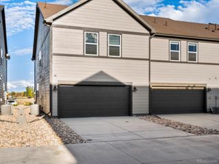 New construction  house 1620 Riverplace Dr, Unit 1, Windsor, CO 80550 plan The Woodland - image