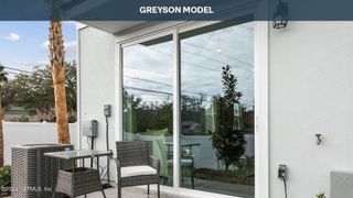 New construction  house 5524 Trailhead Dr, Jacksonville, FL 32254 plan GREYSON - image