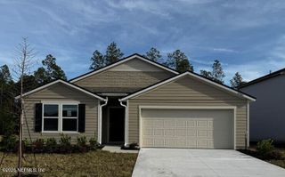 New construction Single-Family house 12462 Great Eagle Rd, Jacksonville, FL 32219 - image
