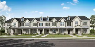 New construction Single-Family house 616 Ruddy Duck Wy, Lexington, SC 29072 plan Burlington - image