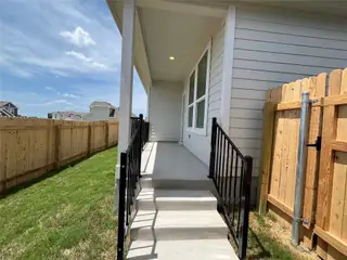 New construction Single-Family house 5315 Bruno St, Hutto, TX 78634 - image