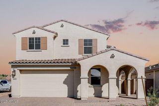 New construction Single-Family house 17636 W Georgia Ave, Litchfield Park, AZ 85340 plan Wedgewood - image