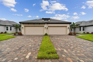 New construction Single-Family house 18174 Cherished Loop, Bradenton, FL 34211 - photo