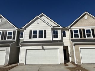 New construction house 134 Fern Bridge Dr, Summerville, SC 29483 plan COLEMAN - image