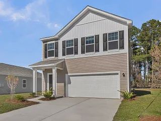 New construction  house 5316 Cottage Landing Dr, Summerville, SC 29485 plan Voyager - image