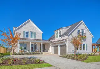 New construction Single-Family house 115 S Middleton Dr, Calabash, NC 28467 plan Emmy - image