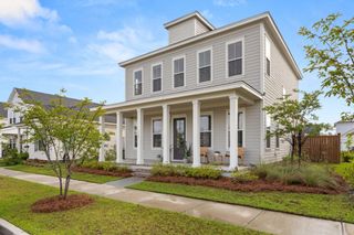 New construction Single-Family house 716 Triangle Ln, Summerville, SC 29486 - photo