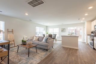 New construction  house 189 Yarrow Wy, Moncks Corner, SC 29461 plan DUNCAN - image