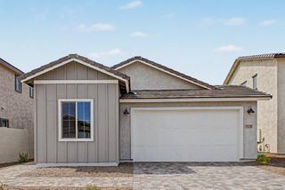 New construction Single-Family house 18259 W Lupine Ave, Goodyear, AZ 85338 plan Avalon - image