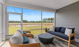New construction Single-Family house 1816 Moonseed Dr, Longs, SC 29568 plan The Hibiscus - image