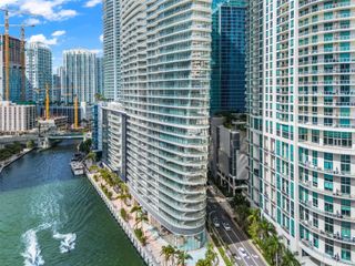 New construction Condo house 300 Biscayne Blvd Wy, Unit 2409, Miami, FL 33131 - image