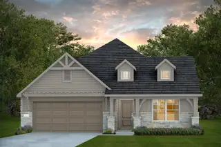 New construction Single-Family house 119 Acuity Pl, Sugar Land, TX 77469 plan Sheldon - image
