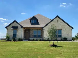 New construction Single-Family house 930 Cr 200, Valley View, TX 76272 plan Bluebonnet SE - image