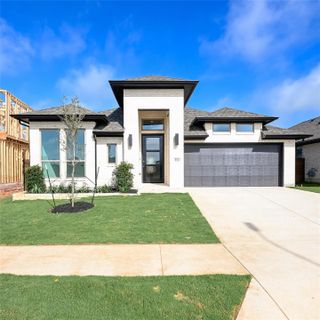 New construction Single-Family house 311 Melody Rd, Lockhart, TX 78644 plan 2251W - image