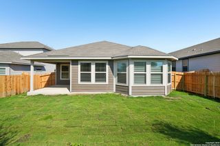 New construction Single-Family house 10258 King Robert, San Antonio, TX 78239 The Callaghan (830)- photo