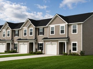 New construction Single-Family house 58 River Birch Ln, Hardeeville, SC 29927 plan Berkeley - image