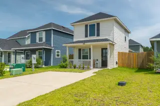 New construction Single-Family house 16755 N Marie Village Dr, Conroe, TX 77306 plan Kate - image