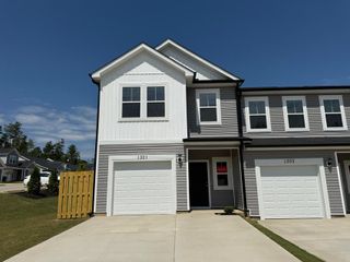 New construction house 1301 Newbern Dr, Grovetown, GA 30813 plan Griffin 3-Bedroom - image