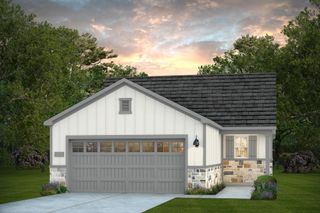 New construction Single-Family house 14326 Bluebonnet Bend Ct, Willis, TX 77318 plan Alpine - image