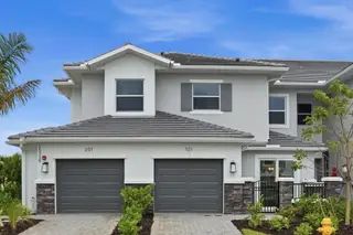 New construction Single-Family house 15339 Giardino Dr, Unit 101, Naples, FL 34114 plan Marano - image