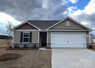 New construction Single-Family house 3531 Clover Valley Drive, Gastonia, NC 28052 - photo