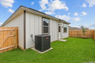 New construction Single-Family house 761 Whitman St, New Braunfels, TX 78130 plan Lake View - image