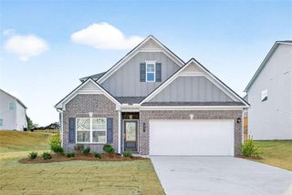 New construction Single-Family house 71 Calla Dr, Douglasville, GA 30134 - image