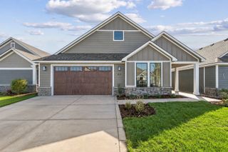 New construction Single-Family house 210 S Legacy Wy, Andover, KS 67002 - image