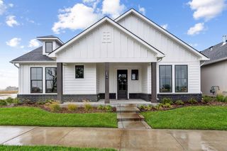 New construction Single-Family house 2834 W Shearwater St, Wichita, KS 67204 - image