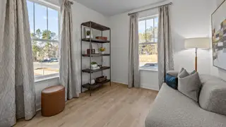 New construction Townhouse house 3023 Rozzelles Ferry Rd, Charlotte, NC 28208 plan Landon - image