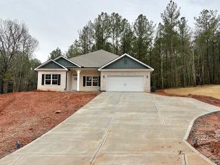 New construction Single-Family house 808 Eagle Heights Dr, Maysville, GA 30558 plan Plan 2100 - image