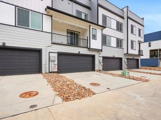 New construction Townhouse house 4721 Talley St, Morrison, CO 80465 plan The Belford - image