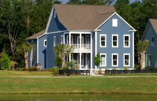 New construction Single-Family house 2005 Oakley St, Myrtle Beach, SC 29588 plan Ravenwood - image
