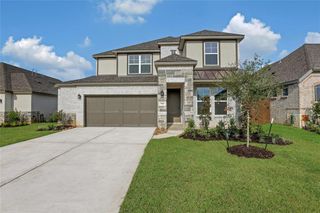 New construction Single-Family house 940 Chisos Street, Webster, TX 77598 - photo