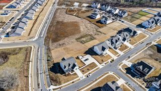 New construction  house 3229 Mcharney Dr, Unit 30, Harrisburg, NC 28075 plan Roanoke - image