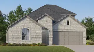 New construction Single-Family house 219 Northern Trl, Justin, TX 76247 plan Townshend - image