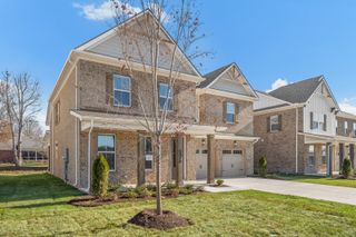 New construction Single-Family house 3510 Winterfell Dr, Murfreesboro, TN 37129 plan Bancroft - image
