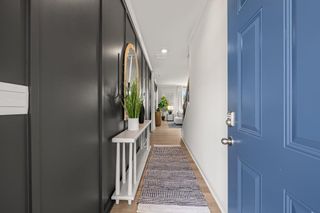 New construction Townhouse house 118 Hughes Place Dr, Dawsonville, GA 30534 - image