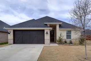 New construction Single-Family house 121 William Lane, Godley, TX 76044 - photo